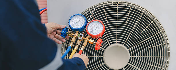 Trusted Air Conditioning Repair service in Lincolndale, NY - Leonard HVAC